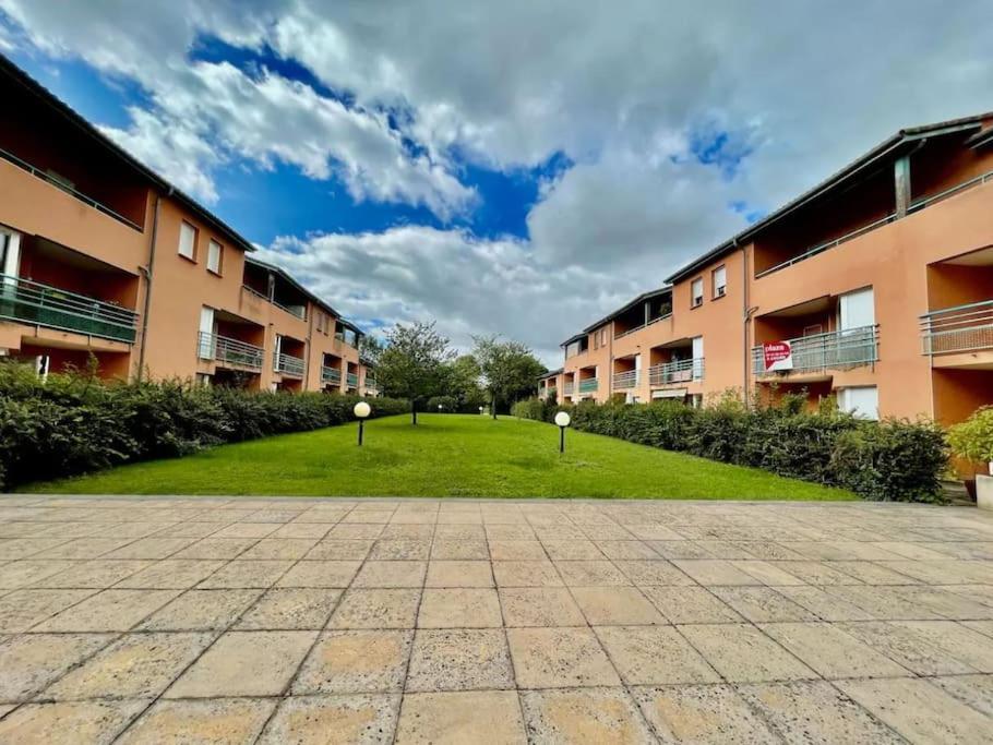 Studio Orchidee - Metro Arenes - Hopital A 5 Mn